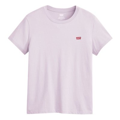 T shirt levis femme intersport online