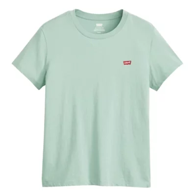 Sportswear Tee Shirt Levis Intersport Tee-shirt à Manches Courtes