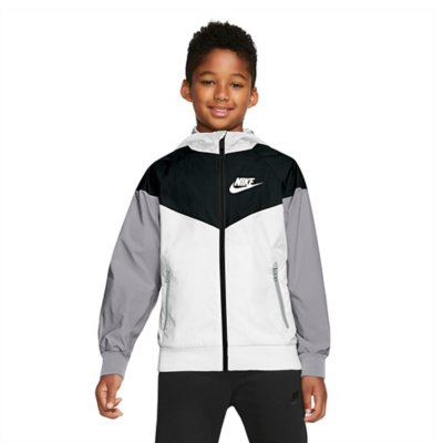 nike manteau garcon