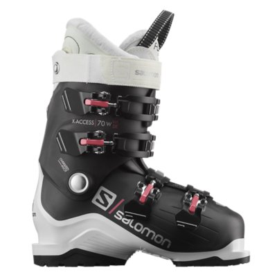 erven wimper Binnenwaarts Chaussures De Ski Femme ALP. X ACCESS 70 W WIDE SALOMON | INTERSPORT