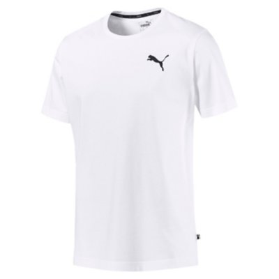 tshirt puma homme