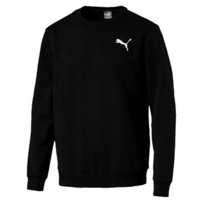 sweat puma homme blanche