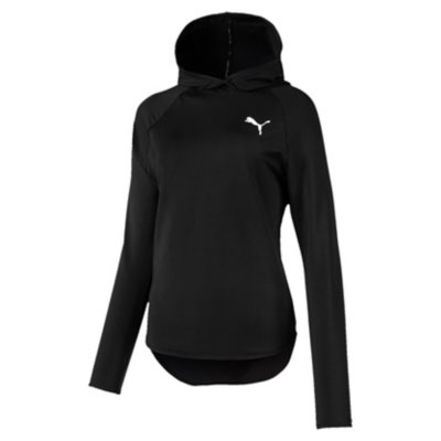 sweat shirt femme puma