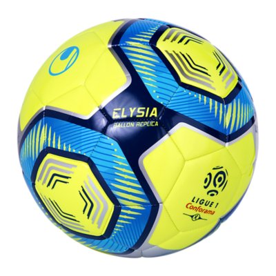 intersport ballon de foot