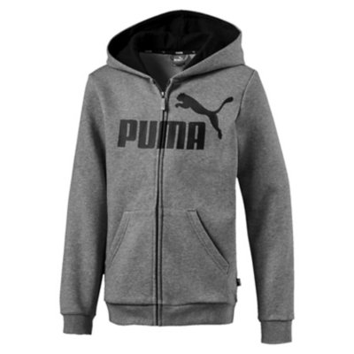 doudoune puma enfant