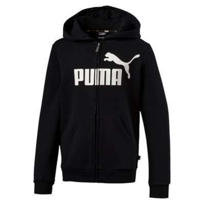 sweat puma intersport