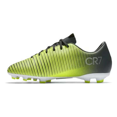 Soccer Cleats Crampon Nike Cr7 Junior Soccer Cr7 Chaussure
