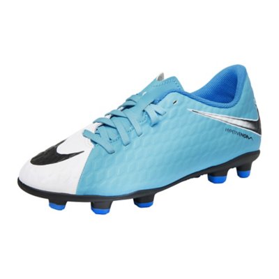 chaussure de foot montante enfant