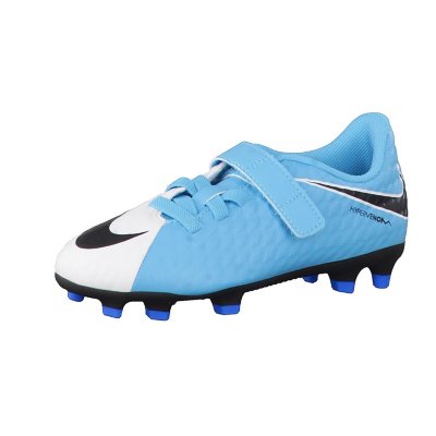 chaussure crampon fer