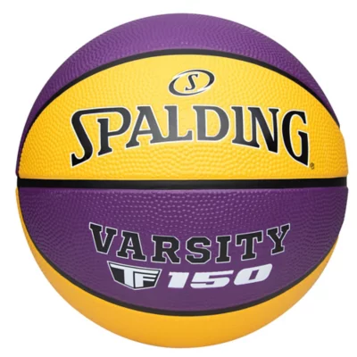 Ballon de basket de match Spalding Precision TF1000