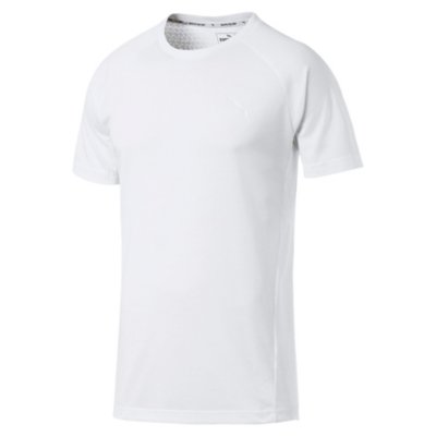 tee shirt puma homme intersport