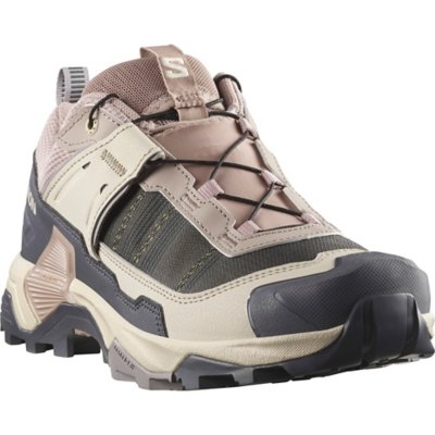 chaussures de randonnée femme x-ultra 5 gore-tex