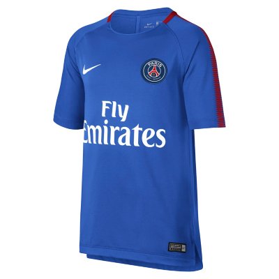 Maillot psg bebe intersport hot sale