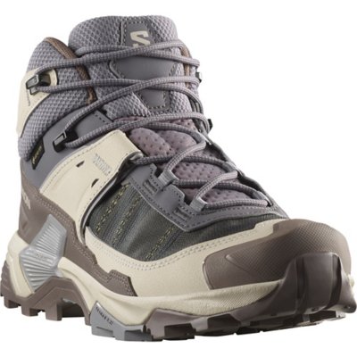 Salomon Randonnee Femme X Ultra 5 Mid GTX