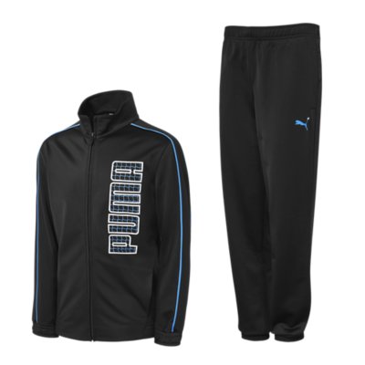 jogging puma homme intersport