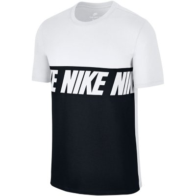 nike t shirt homme
