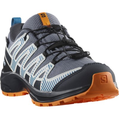 Salomon Enfant Xa Pro V8 Waterproof