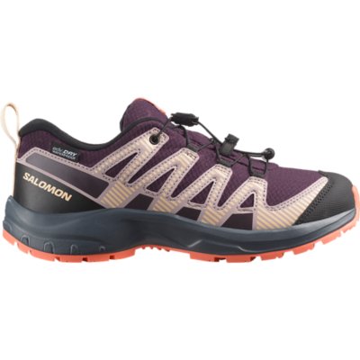Salomon Salomon Xa pro v8 waterproof