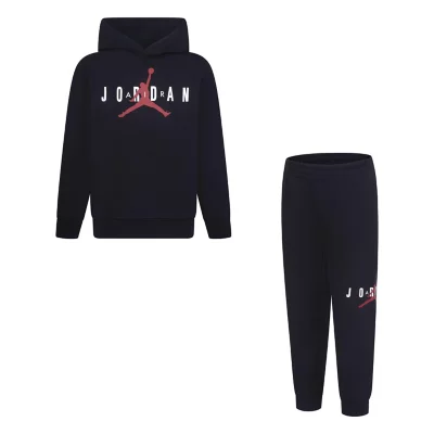 Jeans Jordan Vetement Sport Survêtement De Basketball Enfant