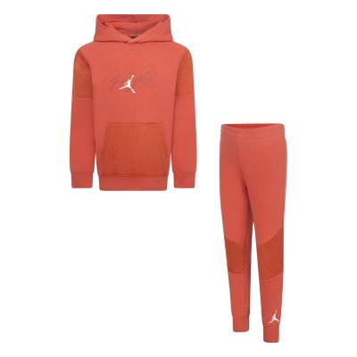 Ensemble Garcon T8 FRENCH TERRY SET NIKE INTERSPORT