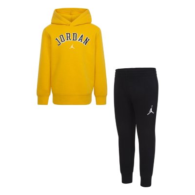 Ensemble Garcon F8 FLEECE SET NIKE INTERSPORT