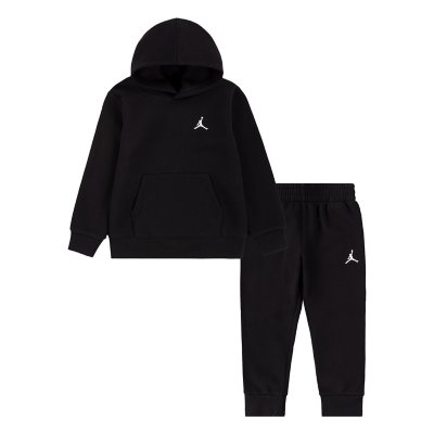 Ensemble Bebe Jordan MJ Brooklyn Fleece NIKE INTERSPORT