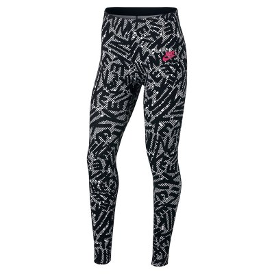 Legging discount intersport fille