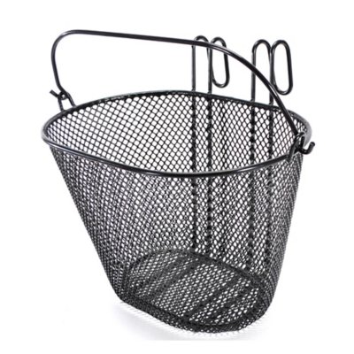 Panier arrière vélo intersport hotsell