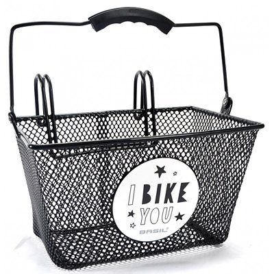 Panier avant vélo enfant Puky LK Z