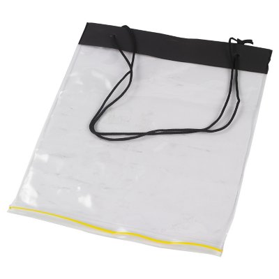 Pochette Etanche Porte Carte Souple Plastique CAO CAMPING INTERSPORT