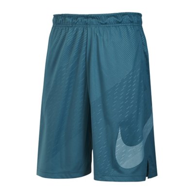 short nike homme intersport