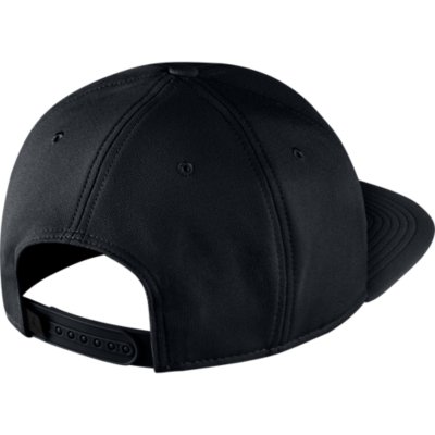 Casquette Homme Jordan Jumpman Snapback INTERSPORT