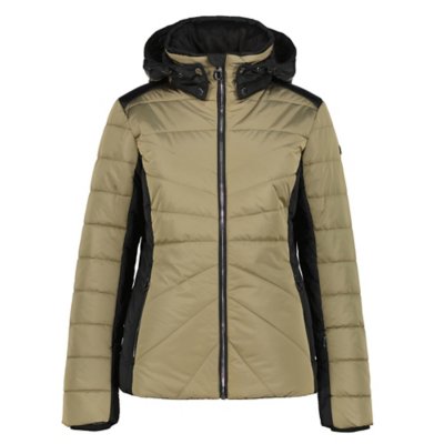 Veste luhta shop femme intersport