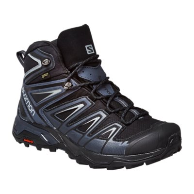 Dankbaar hangen luister Chaussures De Randonnée Homme X Ultra 3 Mid SALOMON | INTERSPORT