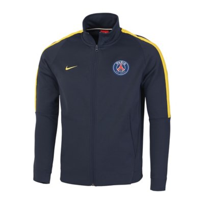 Veste 2025 psg intersport