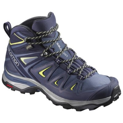 chaussure salomon homme intersport