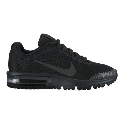 youth nike air max sequent 2