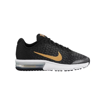 Chaussures de running enfant Air Max Sequent