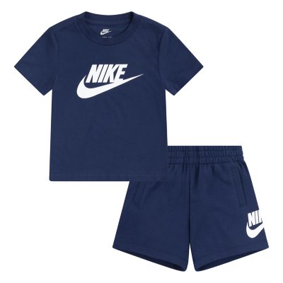 Ensemble bébé KS-KNIT SET NIKE