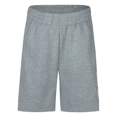 Short Coton Gris NEXT Pour Garçon 5 Ans (110 Cm), Taille élastique Avec Poches - Neuf Avec étiquettes