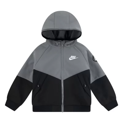 Blouson garçon Softshell Futura NIKE