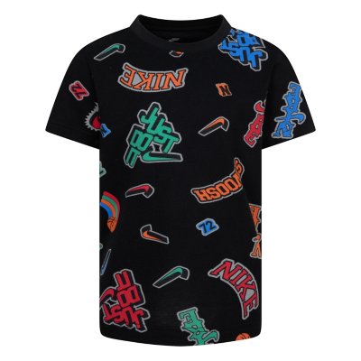 Tee shirt nike intersport deals