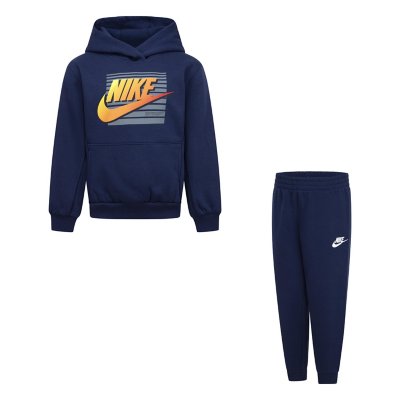 Ensemble Garcon F8 Fleece NIKE INTERSPORT