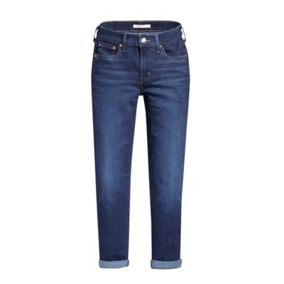 Intersport jeans femme sale