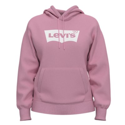 Pull levis femme outlet rose