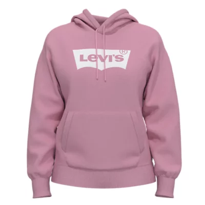 Sweat Levis Pull Levi's Fille 12 Ans Sweatshirt À Capuche