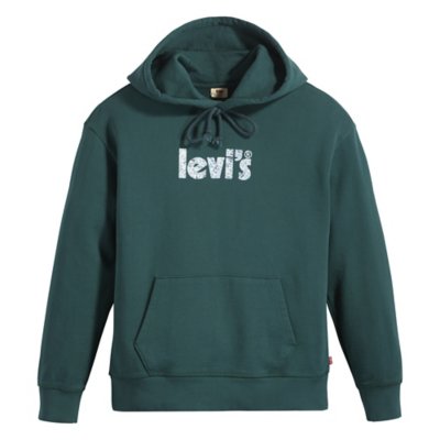 Sweat à best sale capuche femme levis