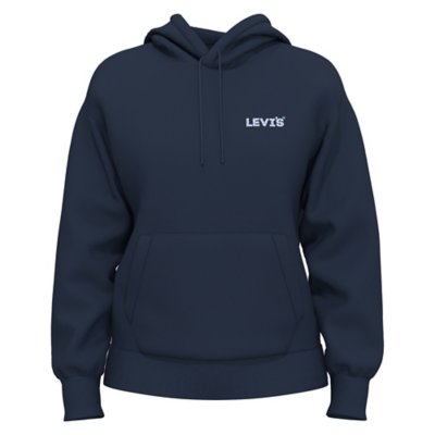 Sweatshirt A Capuche Femme Graphic Standard LEVIS INTERSPORT