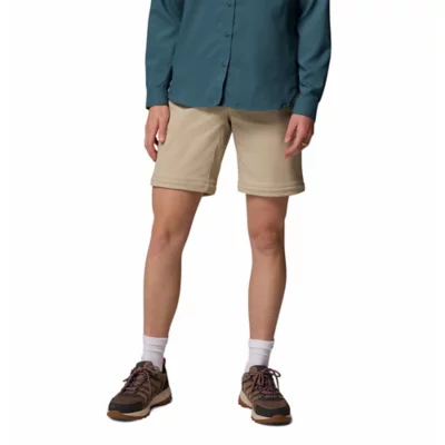 Short de Randonnée Columbia Leslie Falls™ II Femme Columbia - Boutique