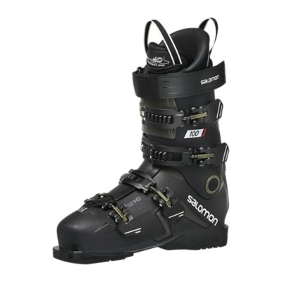 Chaussures De Ski Homme SPRO 100 SALOMON INTERSPORT